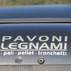 Pavoni Legnami Trasporto contro Terzi Legna e rottame Vobarno (BS)